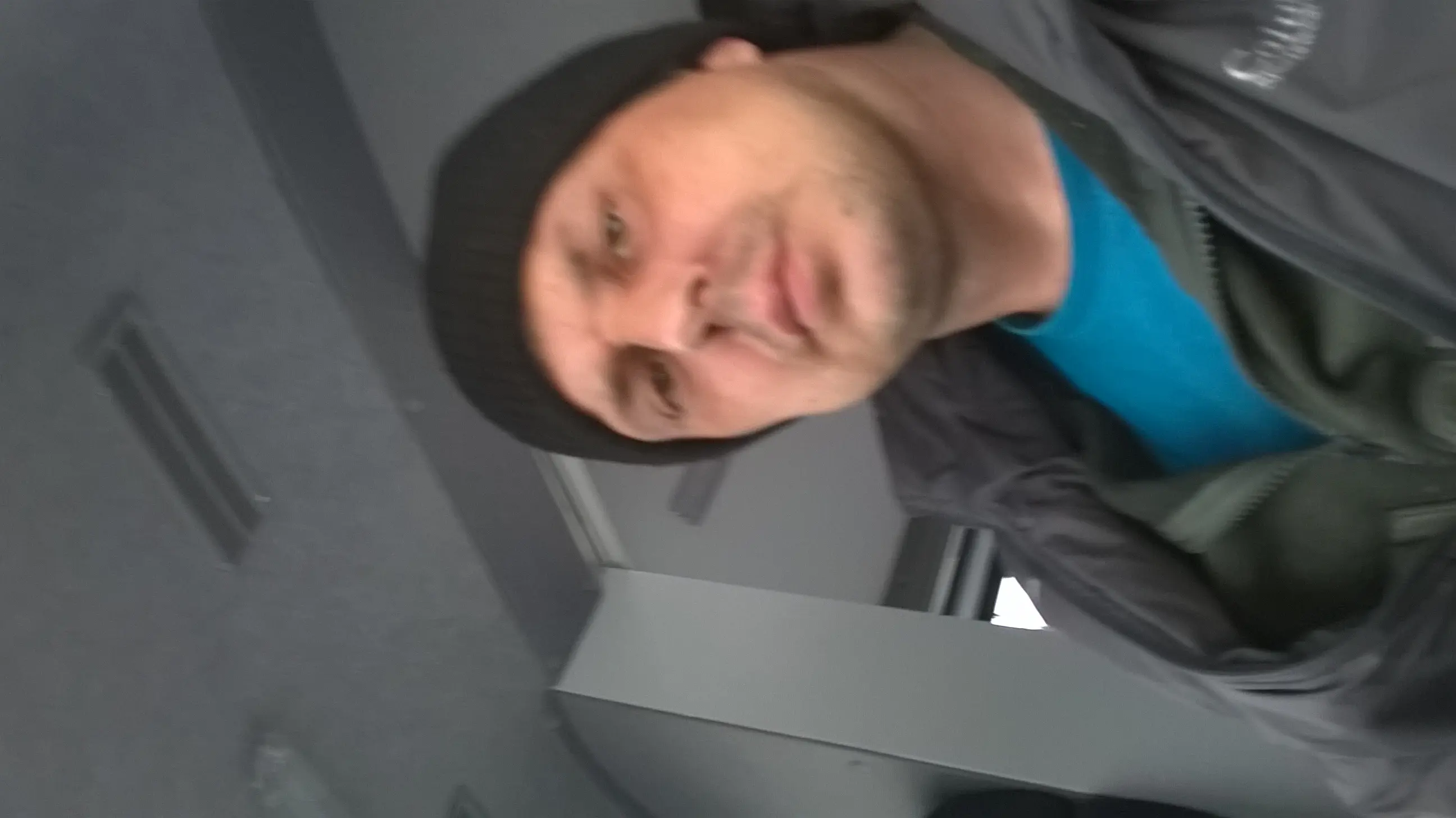 Константин Мамонтов
