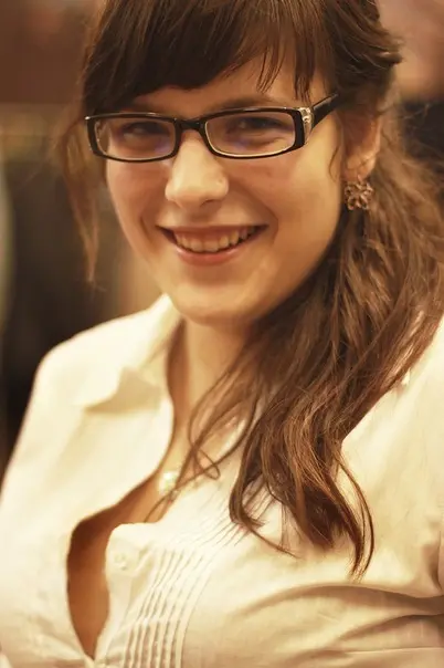 Таисия Очкасова