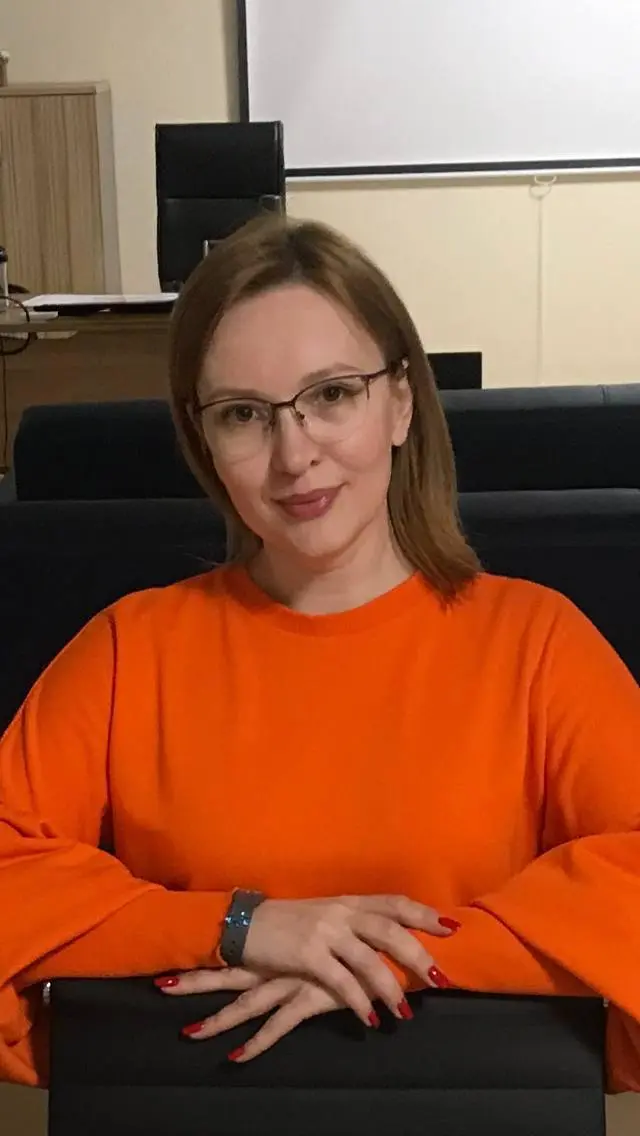 Екатерина Хрипачева