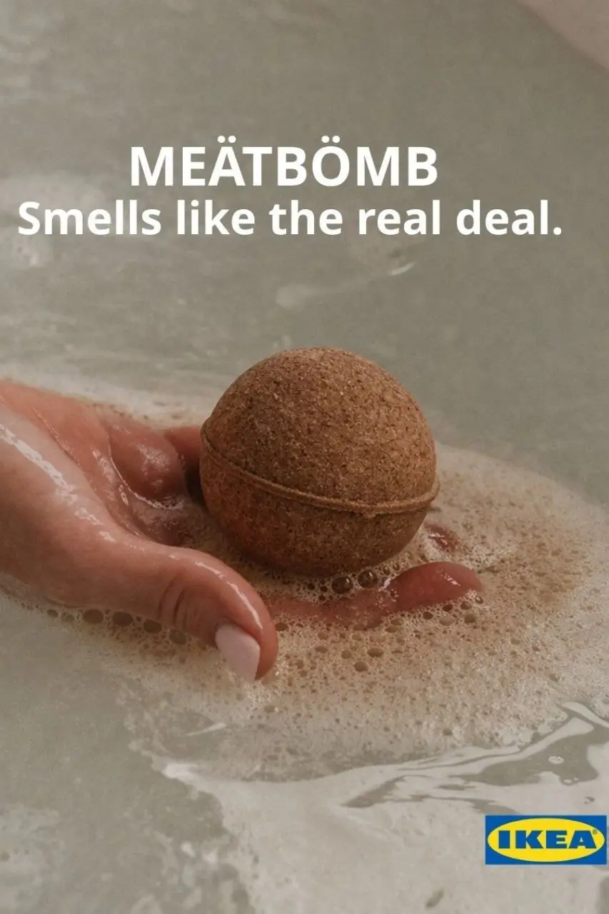 В первоапрельский бренд-дайджест попали такие ноу-хау с зарубежного рынка:
➡️ Майонез с матчей от Heinz
➡️ Очки Caraway, спасающие от слёз при нарезании репчатого лука
➡️ Сливочное масло All things bu... | Сетка — социальная сеть от hh.ru