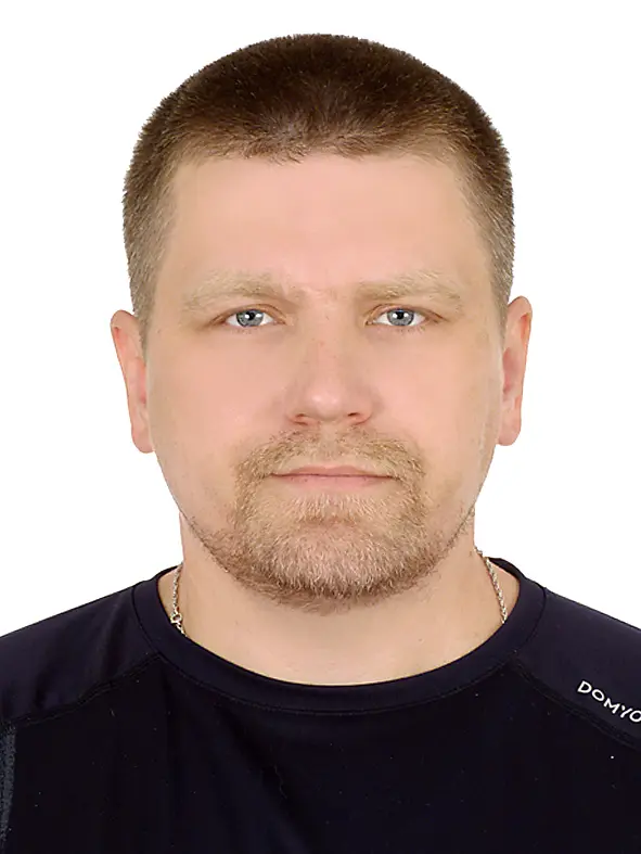 Максим Кондратенко
