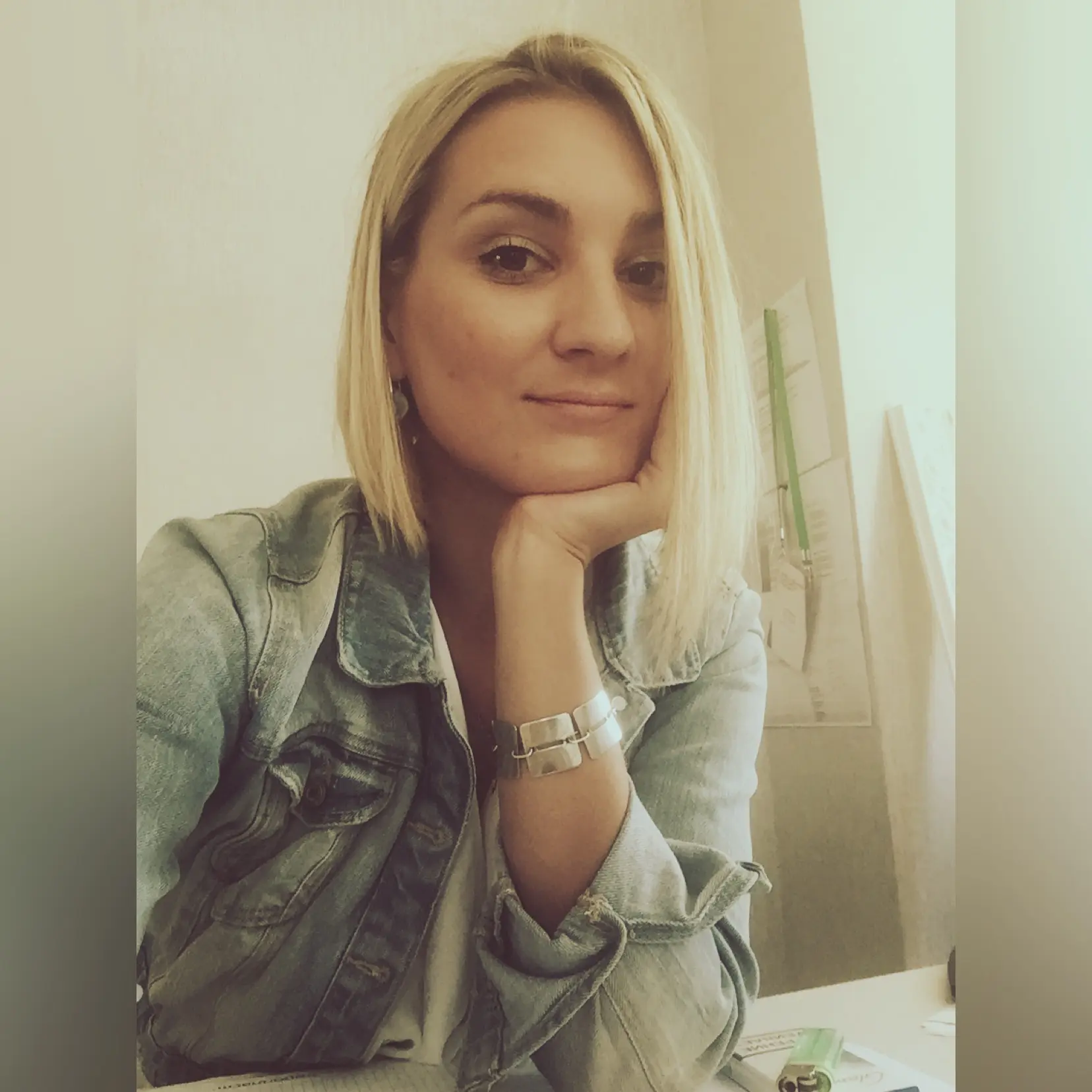 Екатерина Волосатова