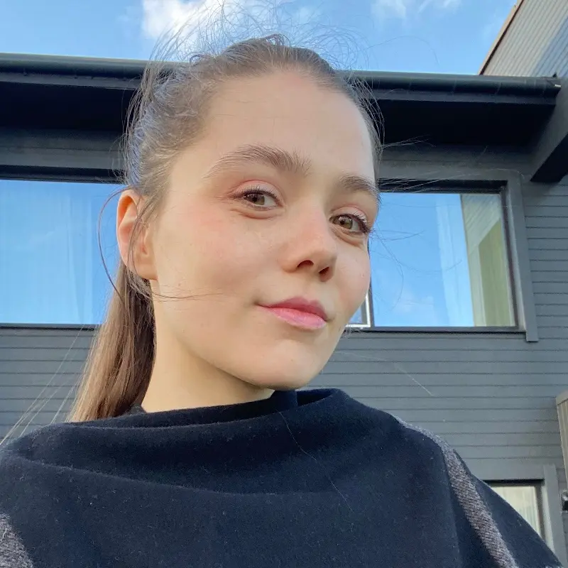 Софья Козлова | Сетка — социальная сеть от hh.ru