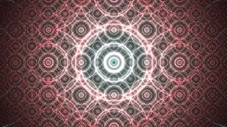 Mandala — красивая анимация. Реализована с помощью CSS и JS
Канал в Max 🇷🇺
https://codepen.io/atzedent/pen/GRwVpKz | Сетка — социальная сеть от hh.ru