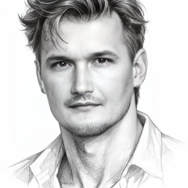 Дмитрий Богданов