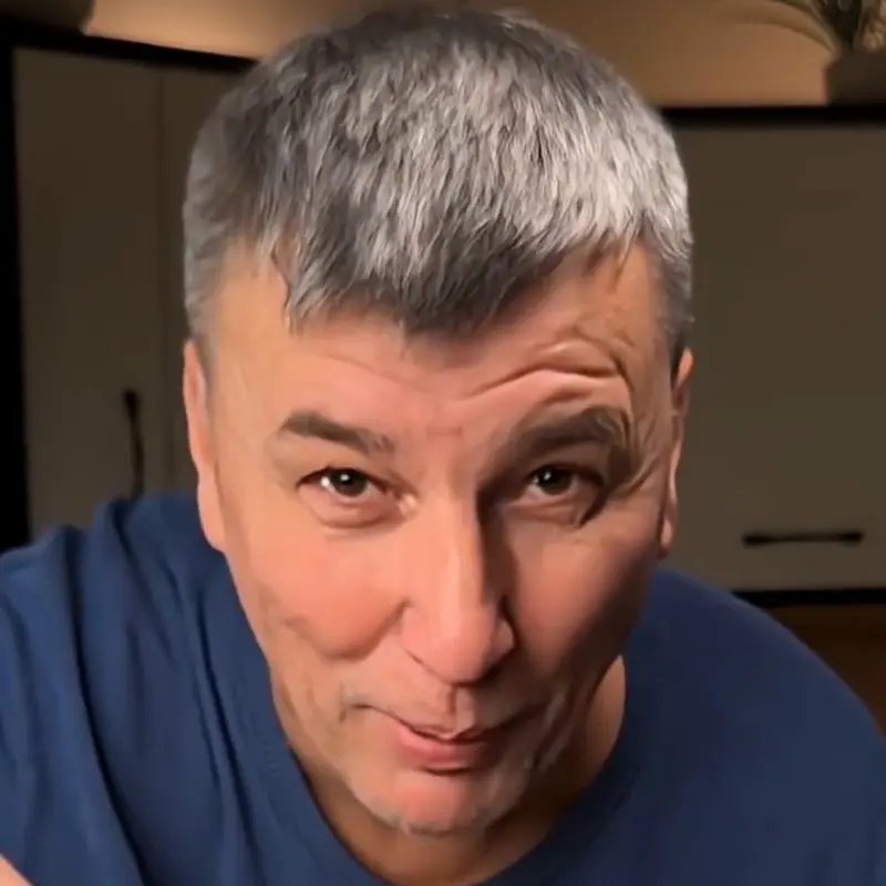 Денис Марков | Сетка — социальная сеть от hh.ru