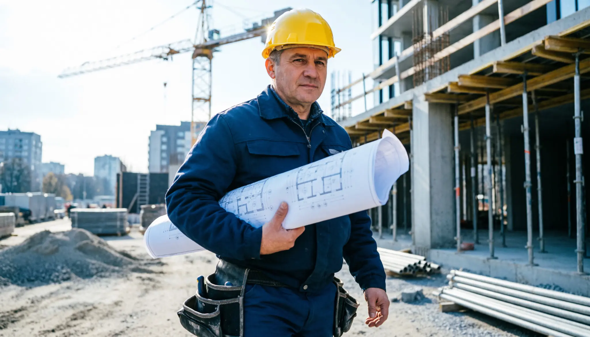 Как не "утопить" проект в операционке? | Сетка — социальная сеть от hh.ru