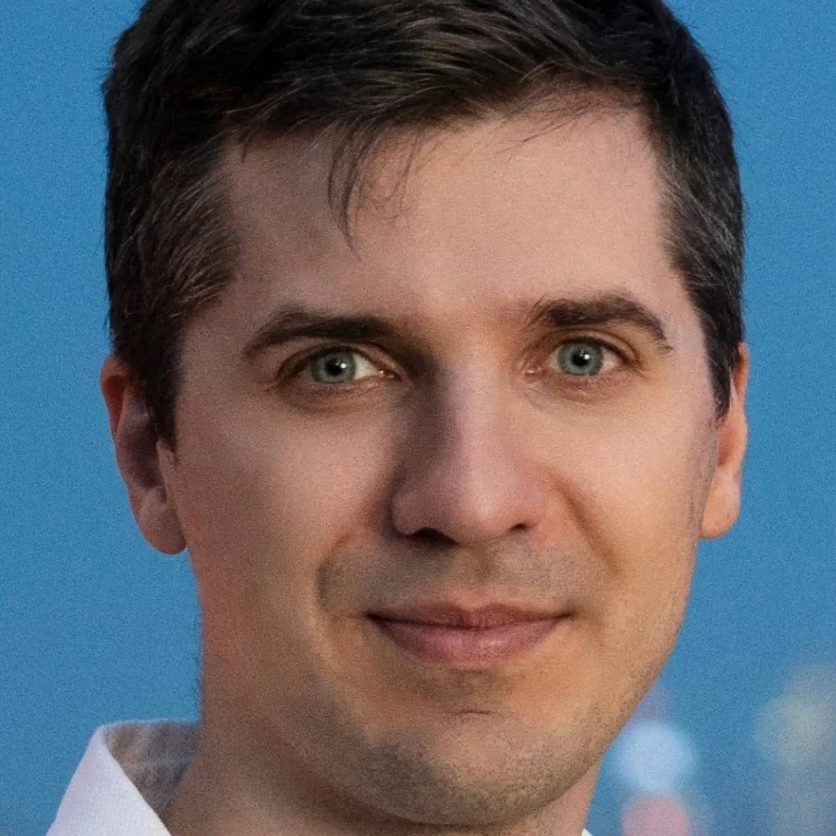 Михаил Кухаренко | Сетка — социальная сеть от hh.ru