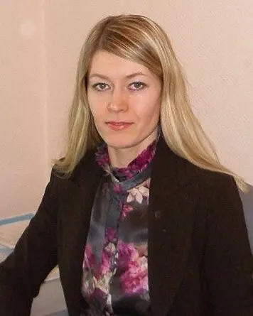 Татьяна Матыцына