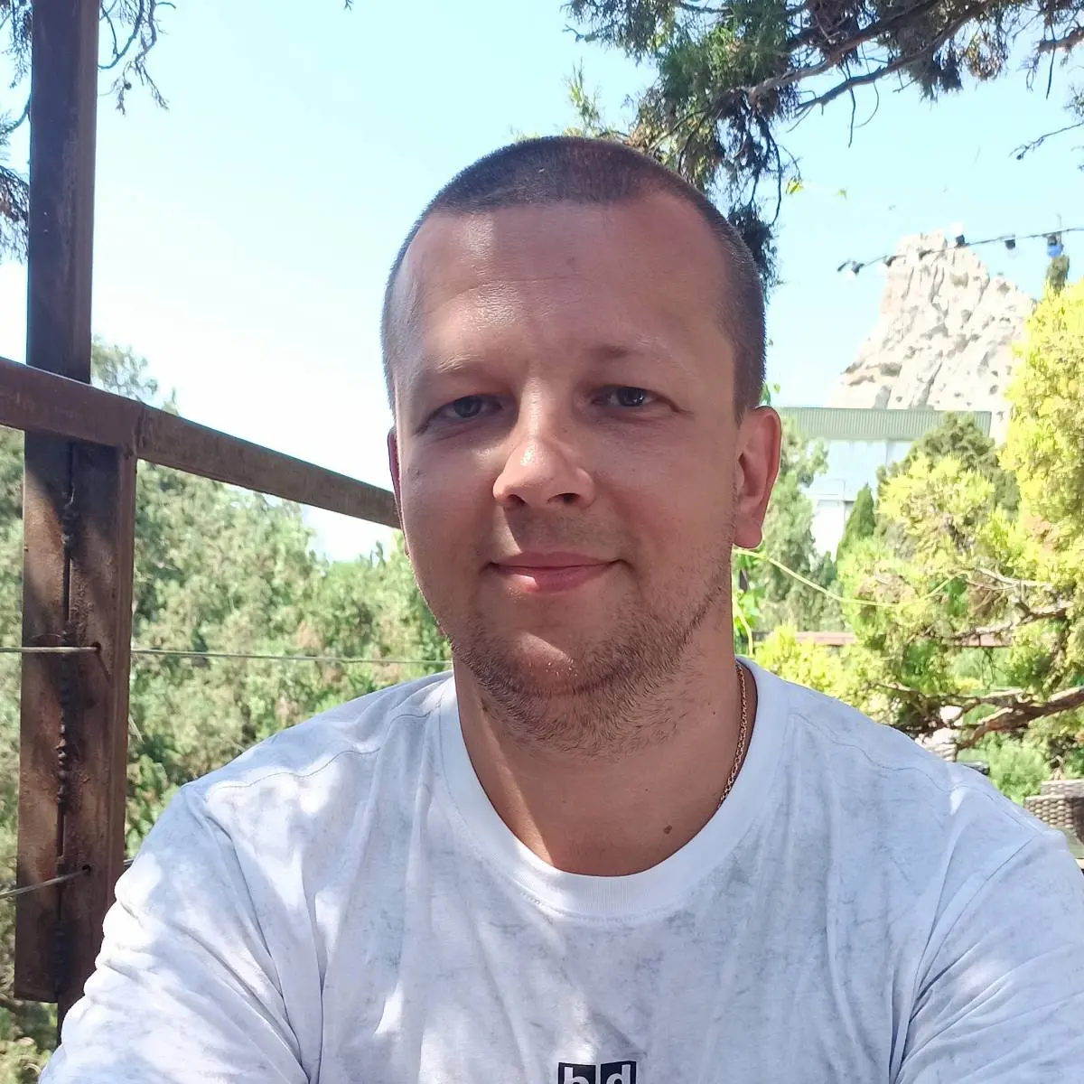 Виталий Пушко
