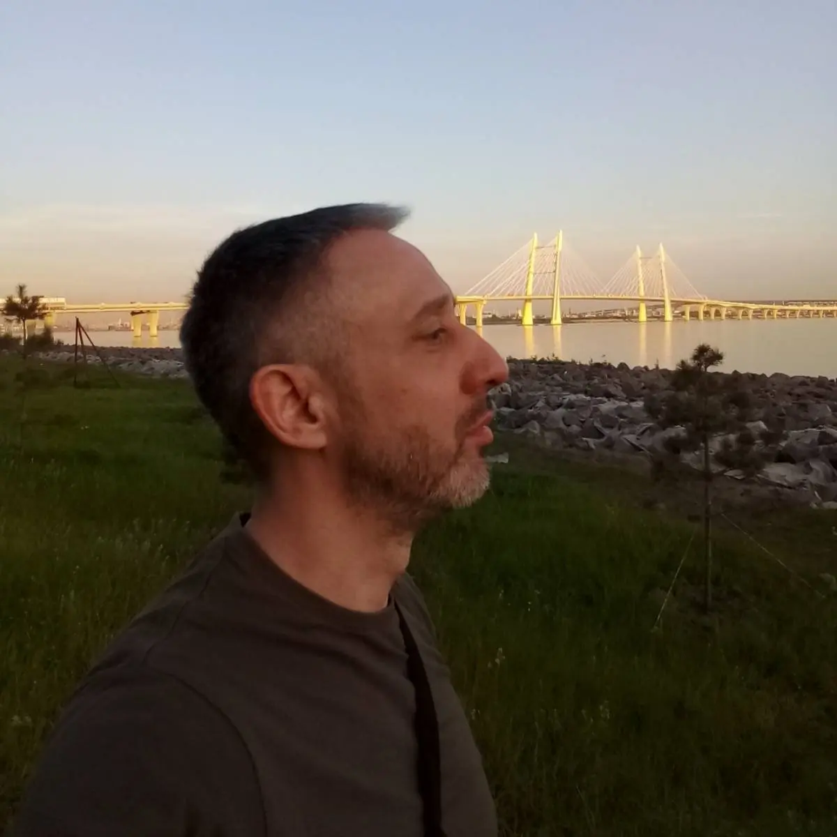 Акулич Олег