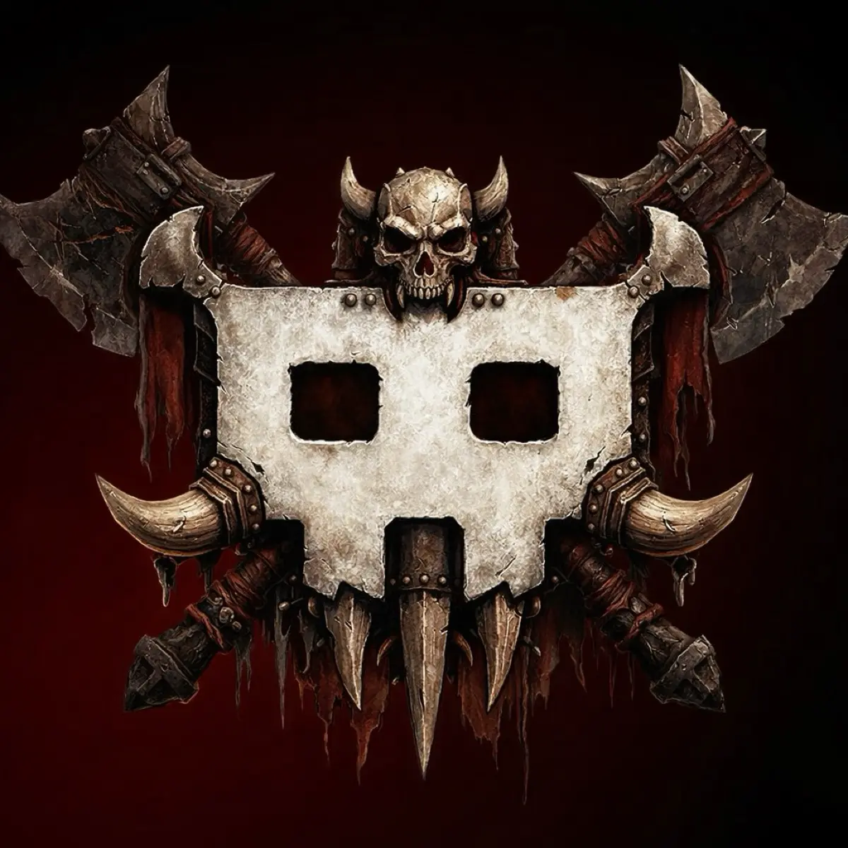 орочьи технологии