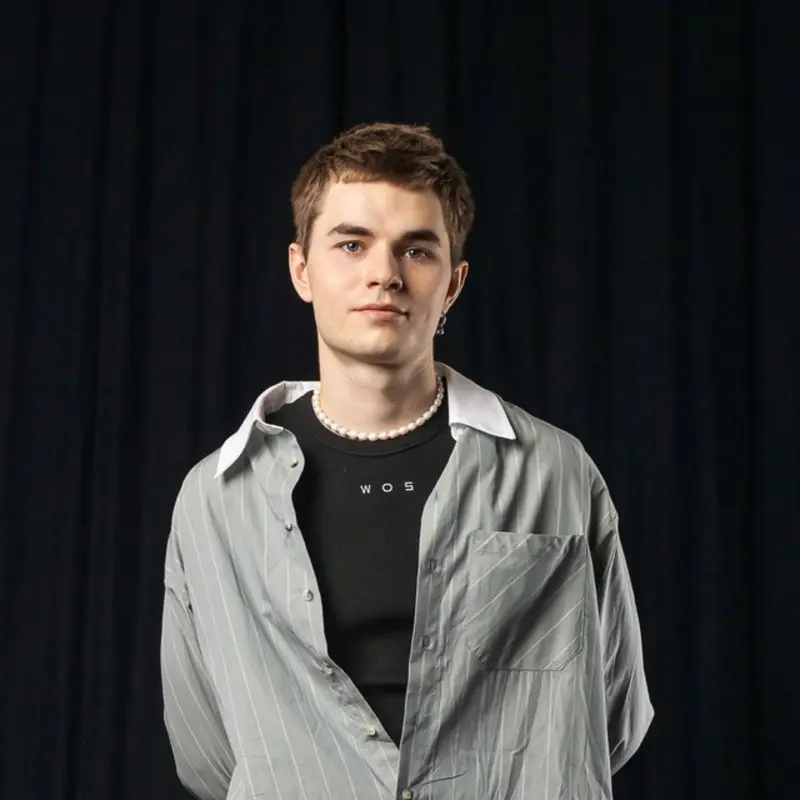 Никита Шатилов | Сетка — социальная сеть от hh.ru