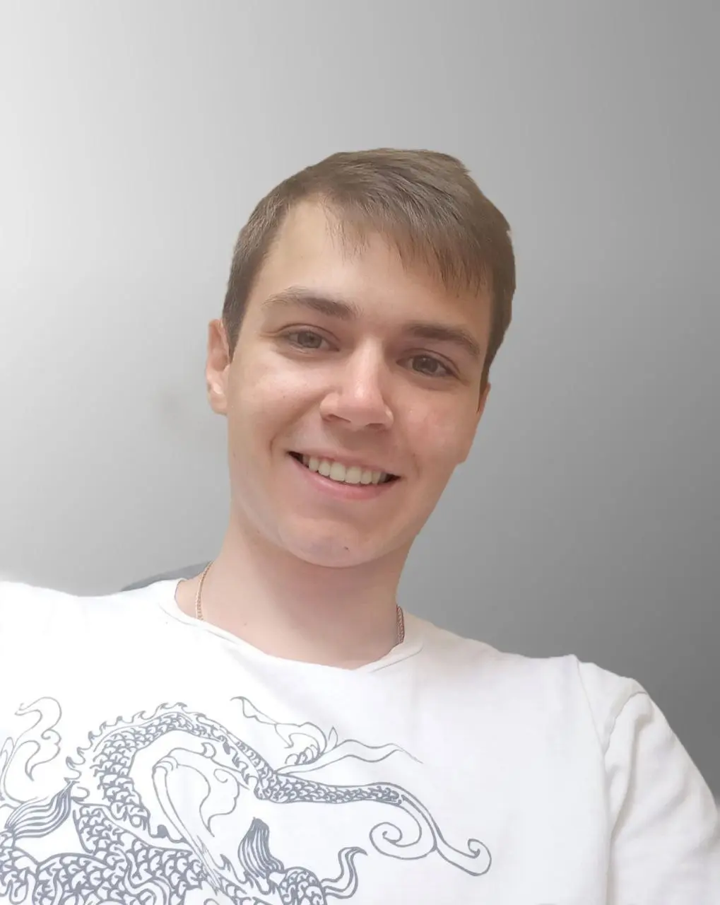Сергей Рогов