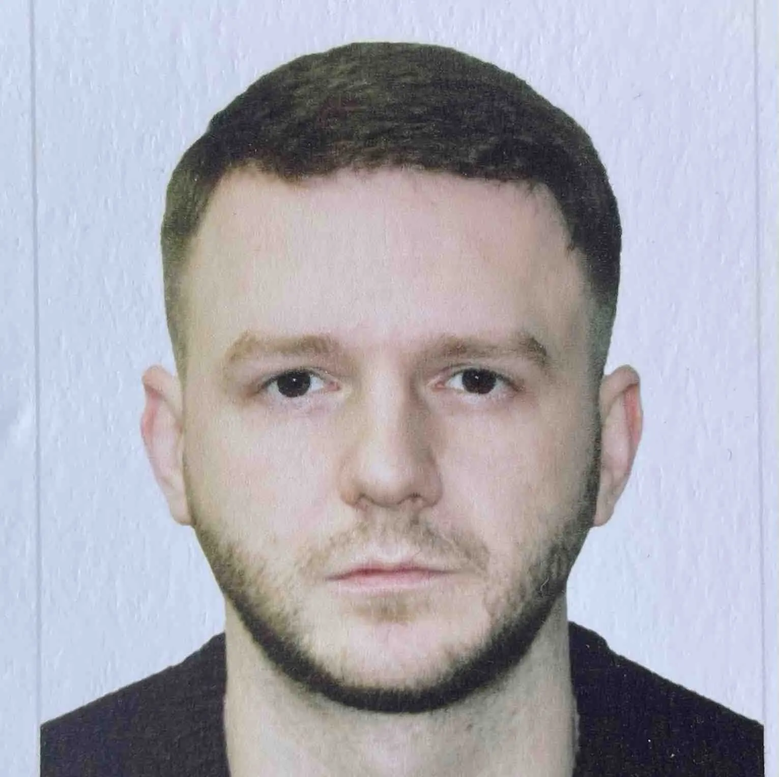 Павел Ковальский