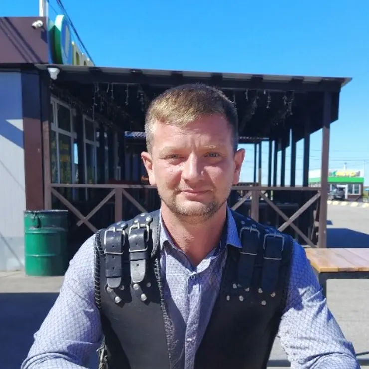 Сергей Карпук