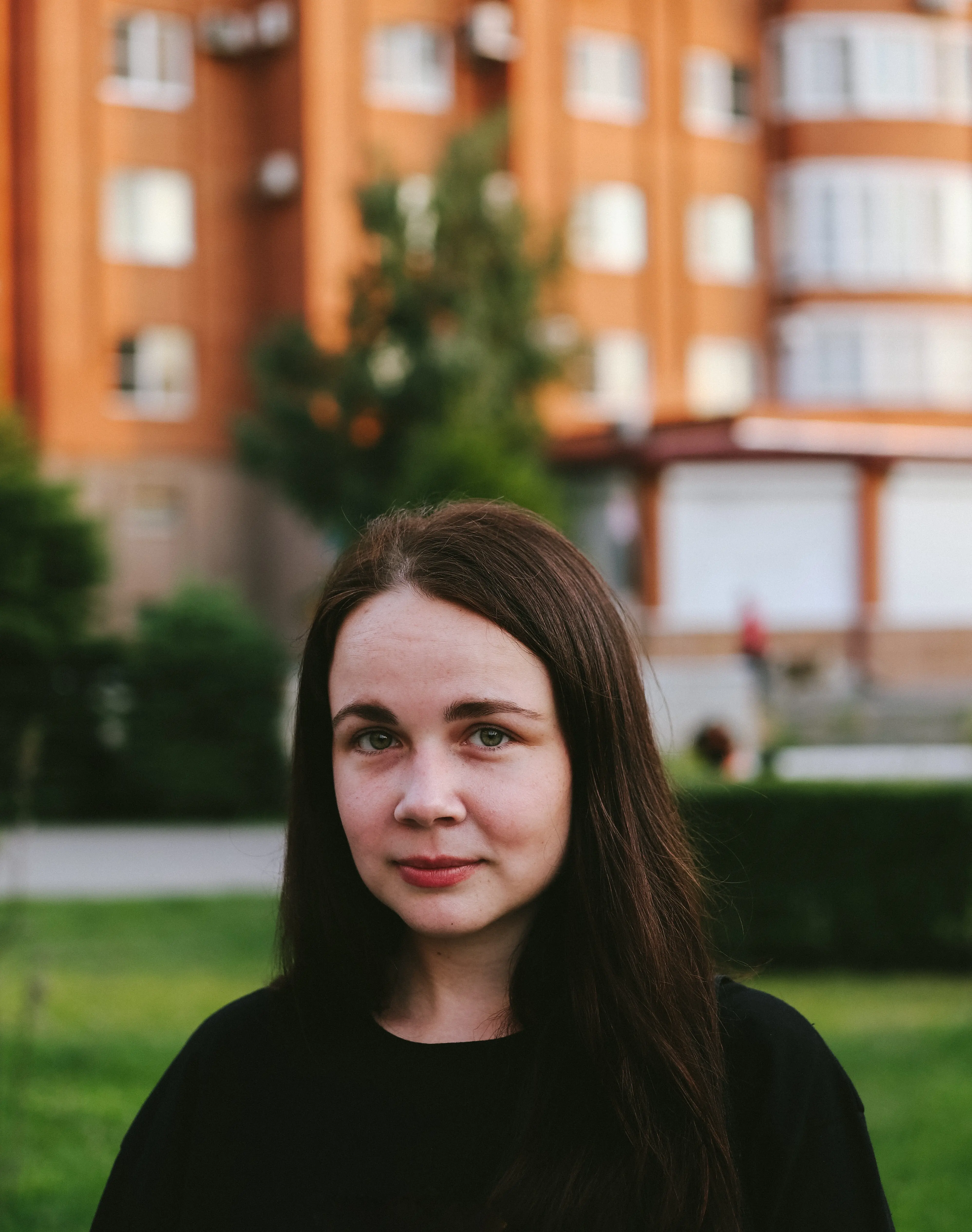 Анастасия Первушкина