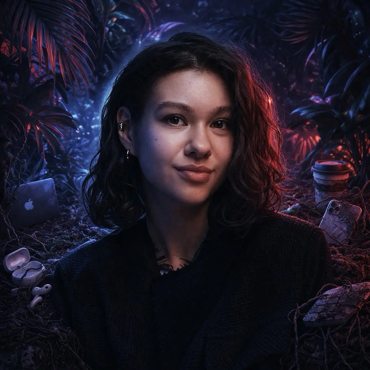 Мария Александрова | Сетка — социальная сеть от hh.ru