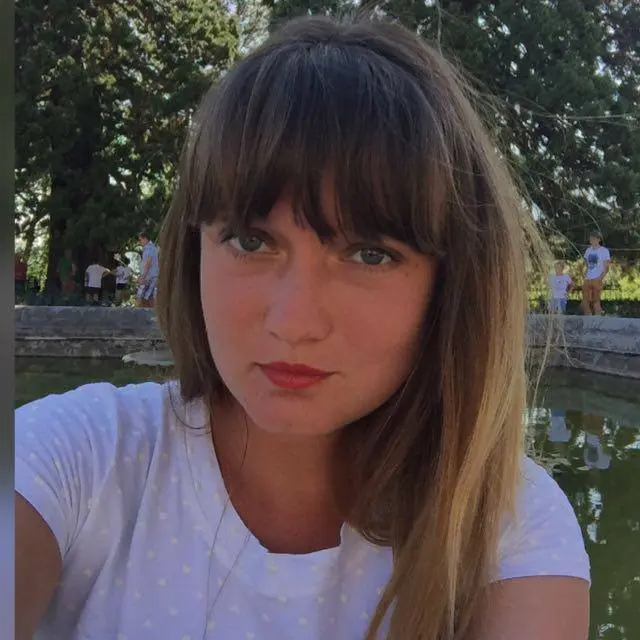 Мария Гришанина | Сетка — социальная сеть от hh.ru