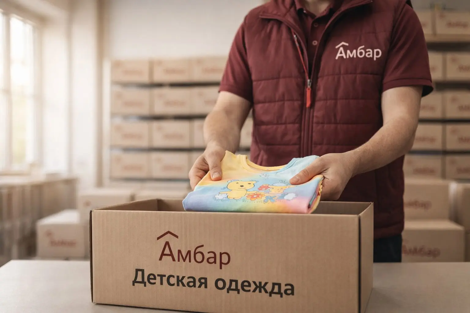 Ребенок вырос из вещей? Узнайте, что выгоднее: продать детскую одежду на ресейл-платформах или оставить для младших. Плюсы и минусы хранения вещей и советы по быстрой продаже.
📖 Читайте полную статью | Сетка — социальная сеть от hh.ru