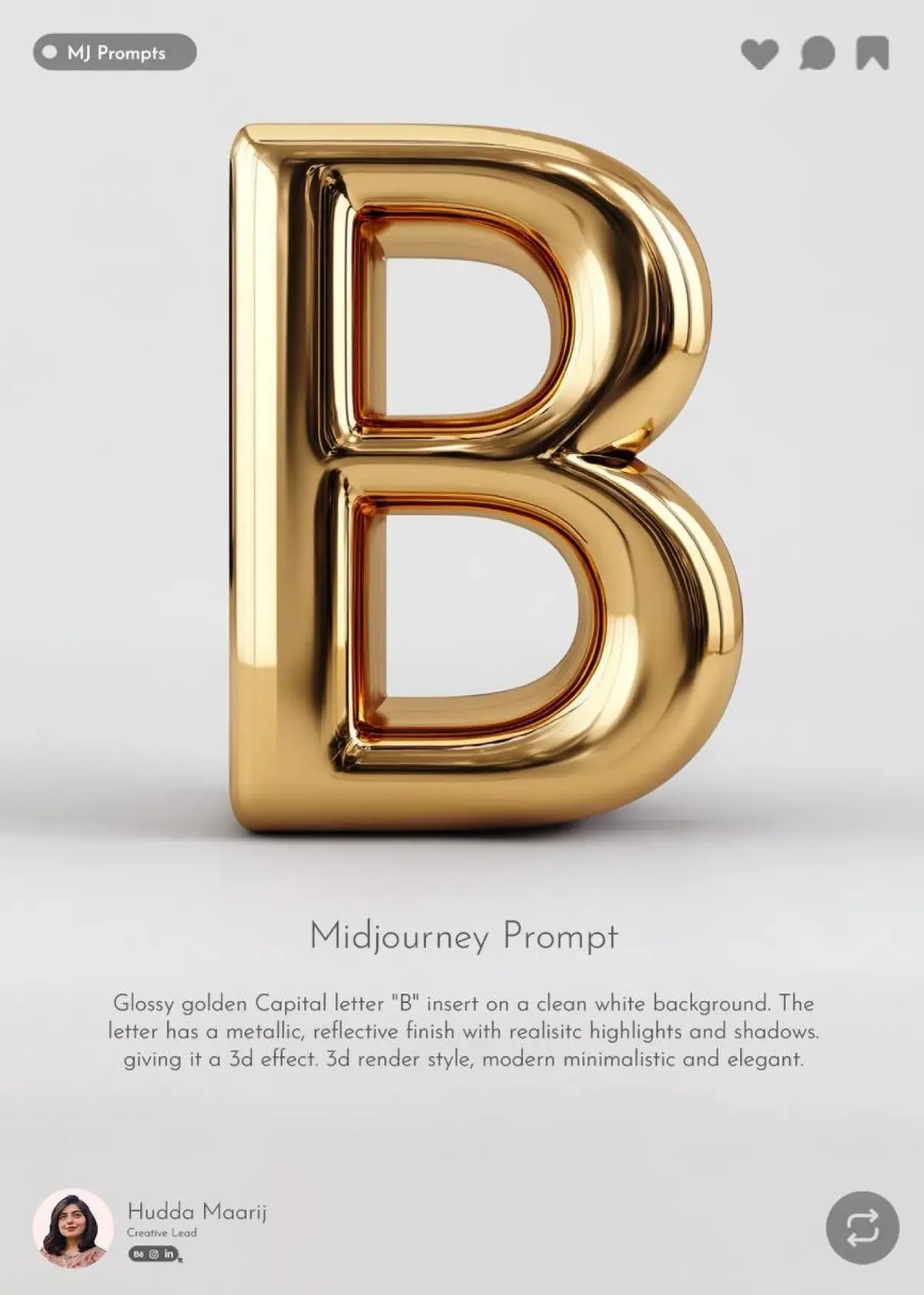 Midjourney, сделай мне красивую надпись 💅 | Сетка — социальная сеть от hh.ru