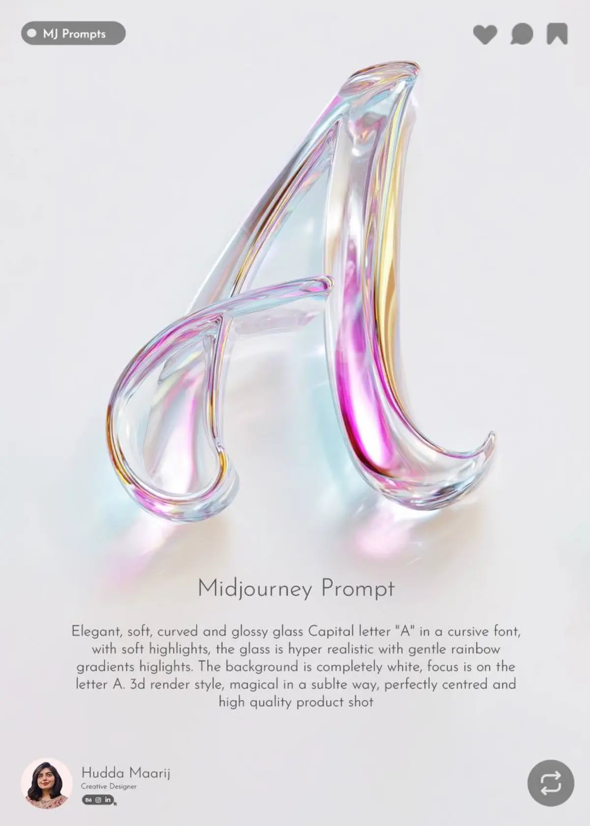 Midjourney, сделай мне красивую надпись 💅 | Сетка — социальная сеть от hh.ru