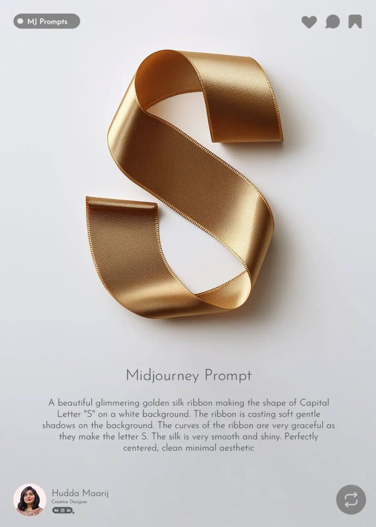 Midjourney, сделай мне красивую надпись 💅 | Сетка — социальная сеть от hh.ru