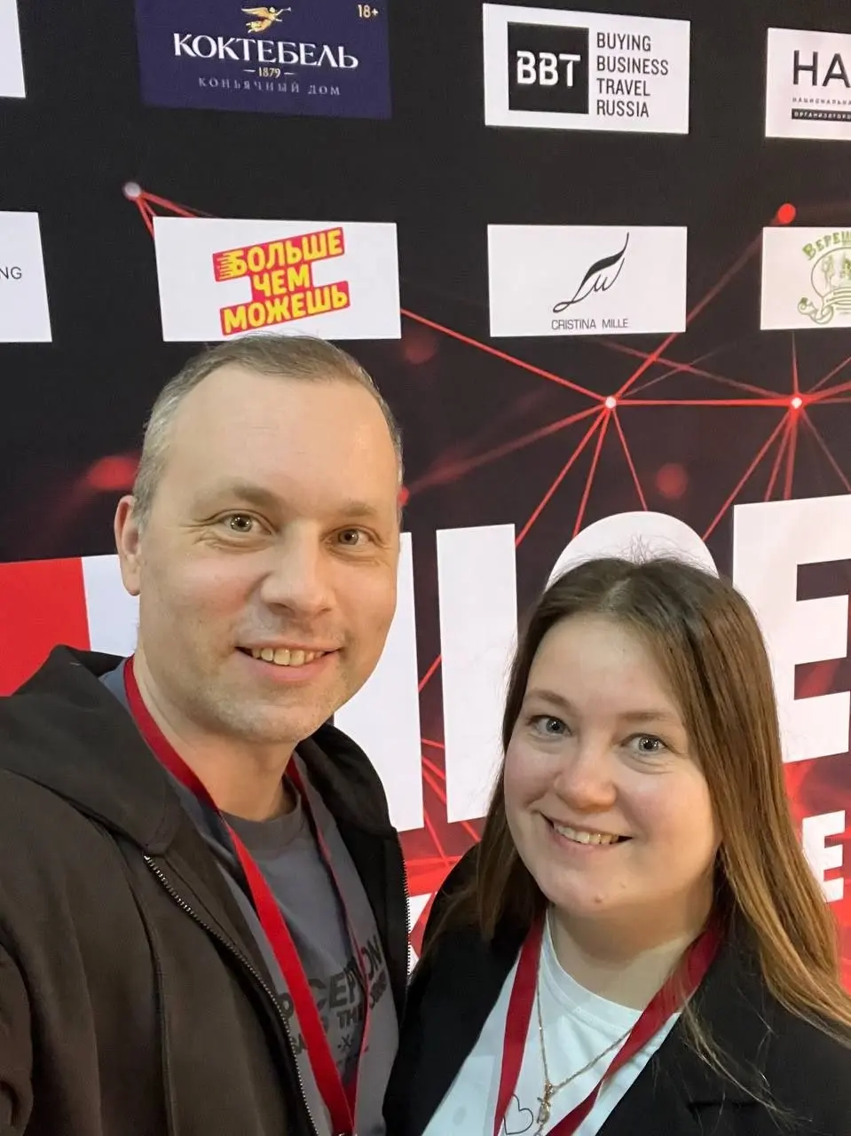 💡Beetl на 1MICE Marketplace 2026
13–15 марта Екатерина Дворцевая, старший аккаунт-менеджер IC, посетила первый 1MICE Marketplace — новую площадка для рынка делового туризма, объединяющую заказчиков и ... | Сетка — социальная сеть от hh.ru