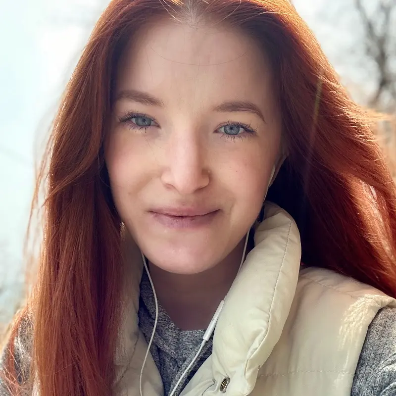 Мария Мокеева