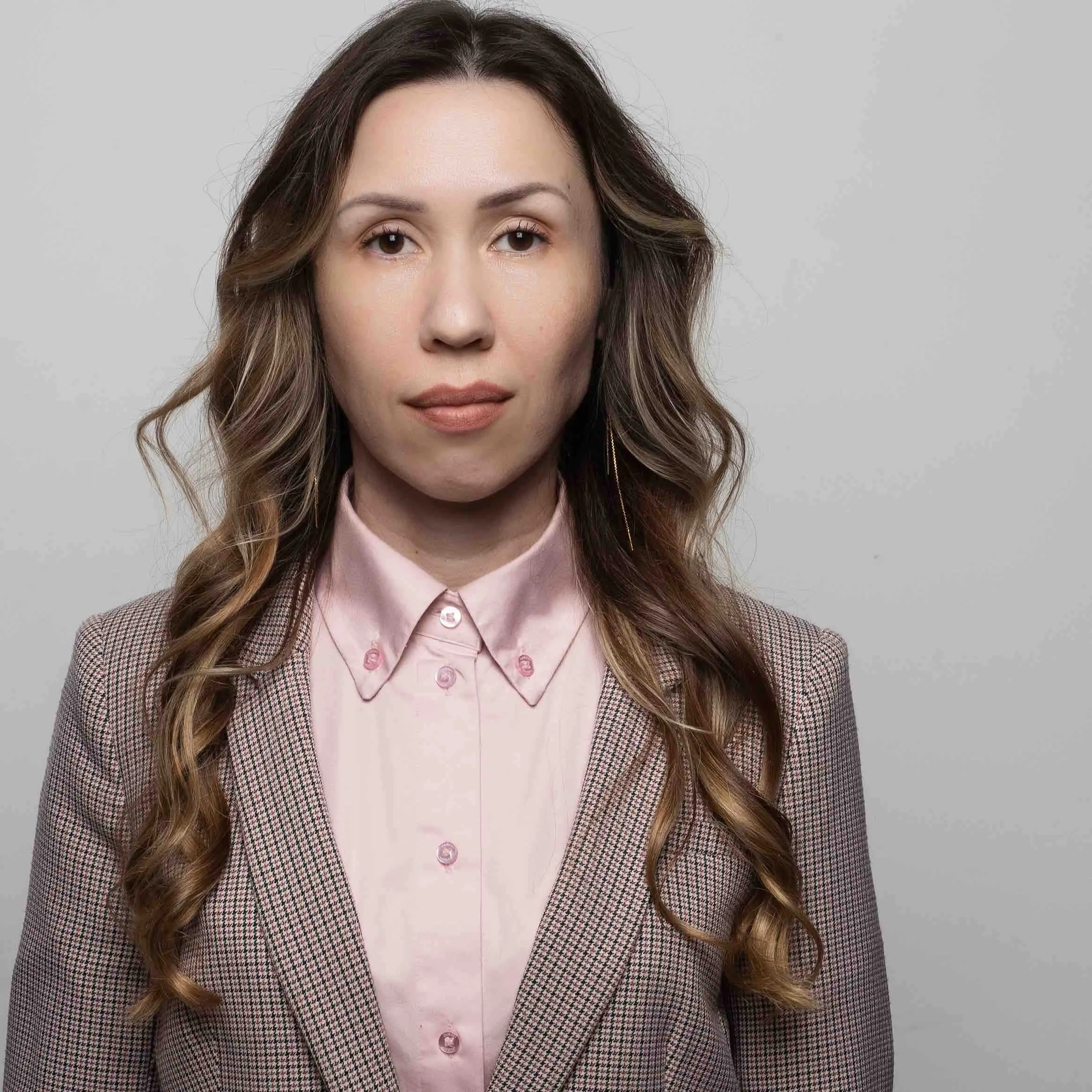 Лиана Прокопьева | Сетка — социальная сеть от hh.ru