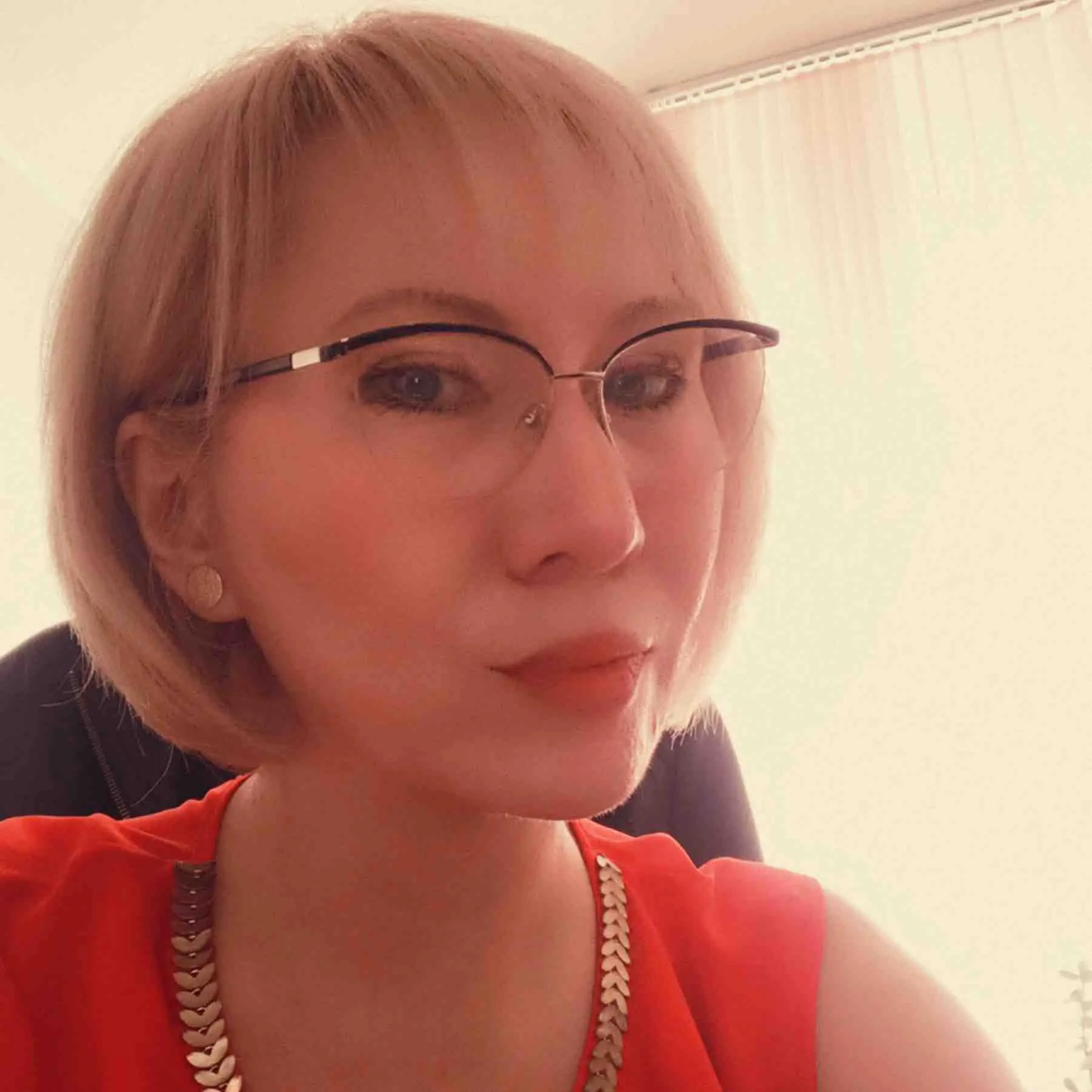 Гульсум Сагитова