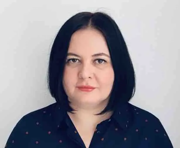 Наталья Медеева