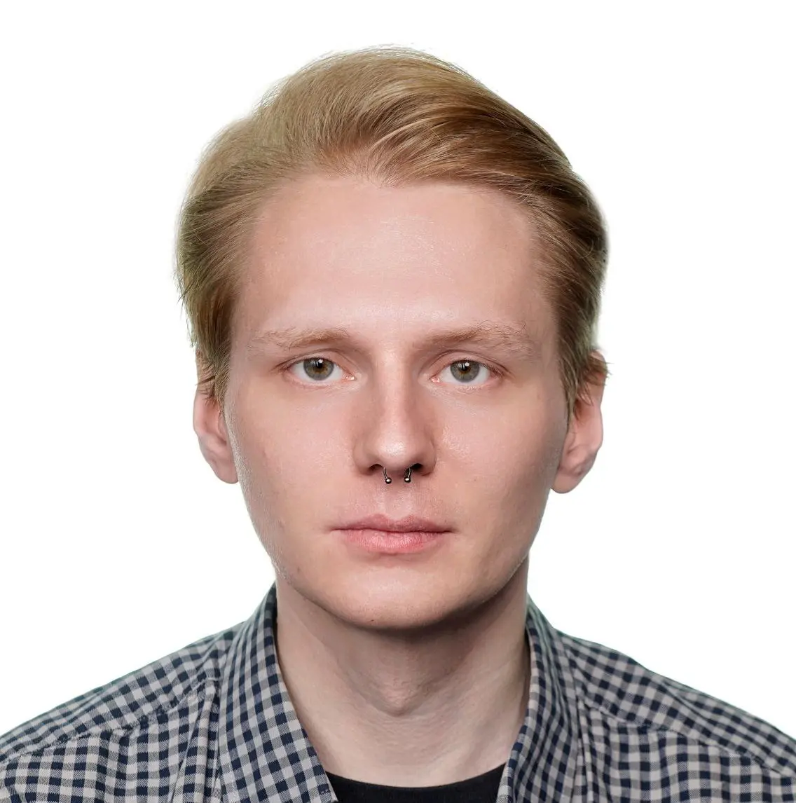 Александр Калачев | Сетка — социальная сеть от hh.ru