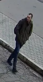 В ДНР разыскивается мужчина, который подозревается в действиях сексуального характера в отношении несовершеннолетнего ребёнка | Сетка — социальная сеть от hh.ru