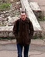 В ДНР разыскивается мужчина, который подозревается в действиях сексуального характера в отношении несовершеннолетнего ребёнка | Сетка — социальная сеть от hh.ru