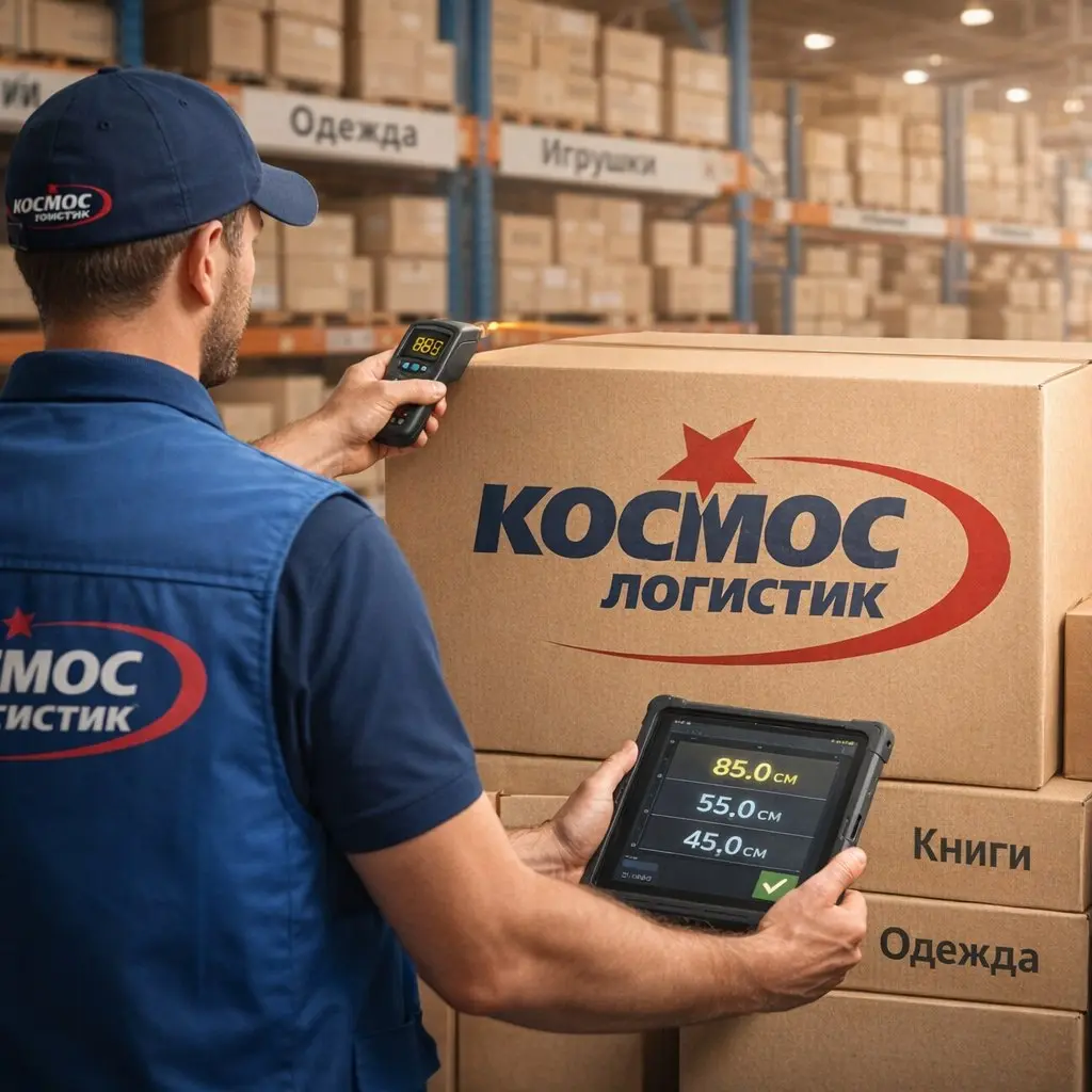 Как рассчитать объем груза
Для расчета объема умножьте длину на ширину и высоту в метрах. Если размещаете товар в Космос Логистик, помните: стандартный паллет экономит бюджет | Сетка — социальная сеть от hh.ru