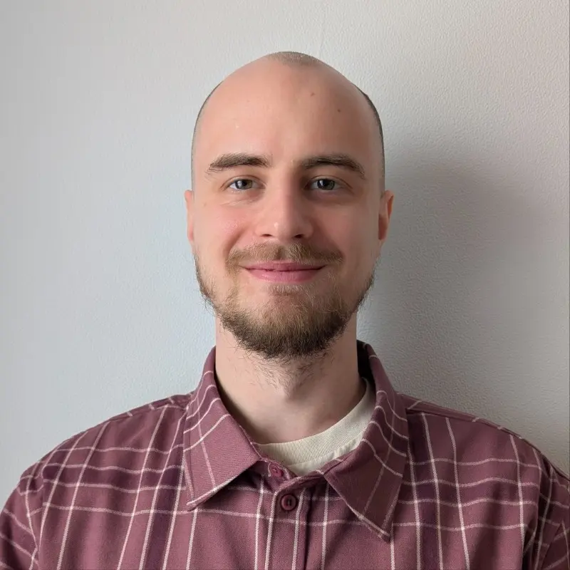 Иван Анисимов | Сетка — социальная сеть от hh.ru