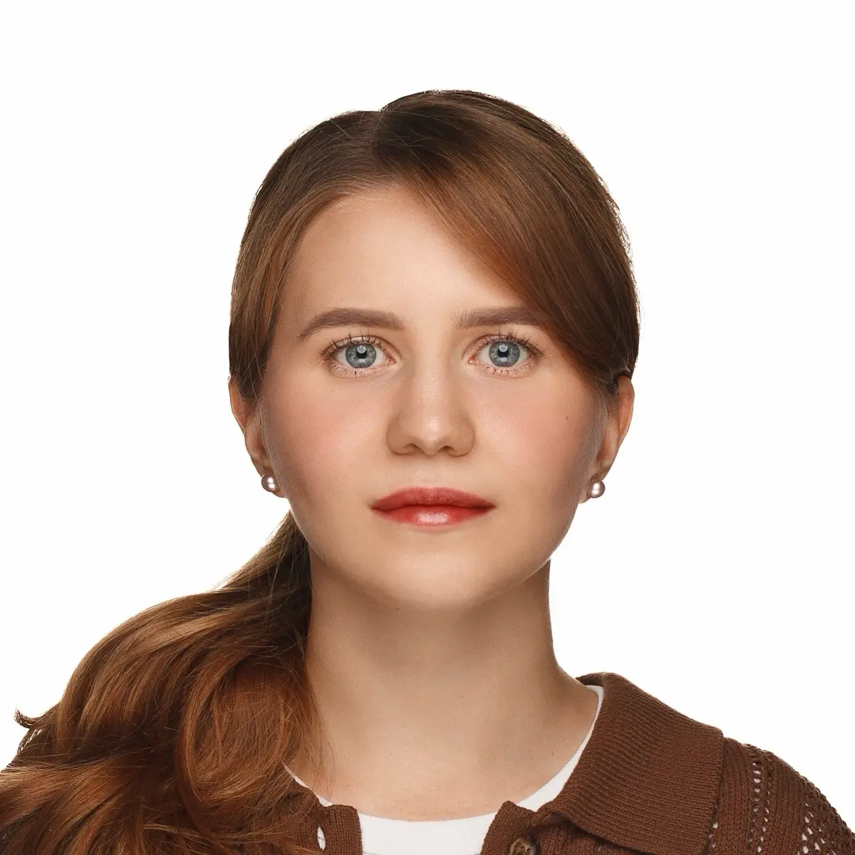 Елизавета Зинченко