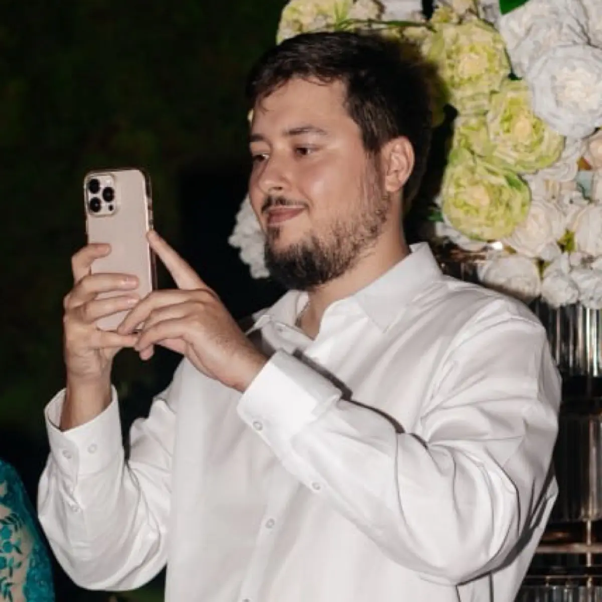 Дмитрий Макаров | Сетка — социальная сеть от hh.ru