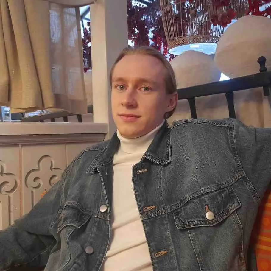 Дмитрий Бойко