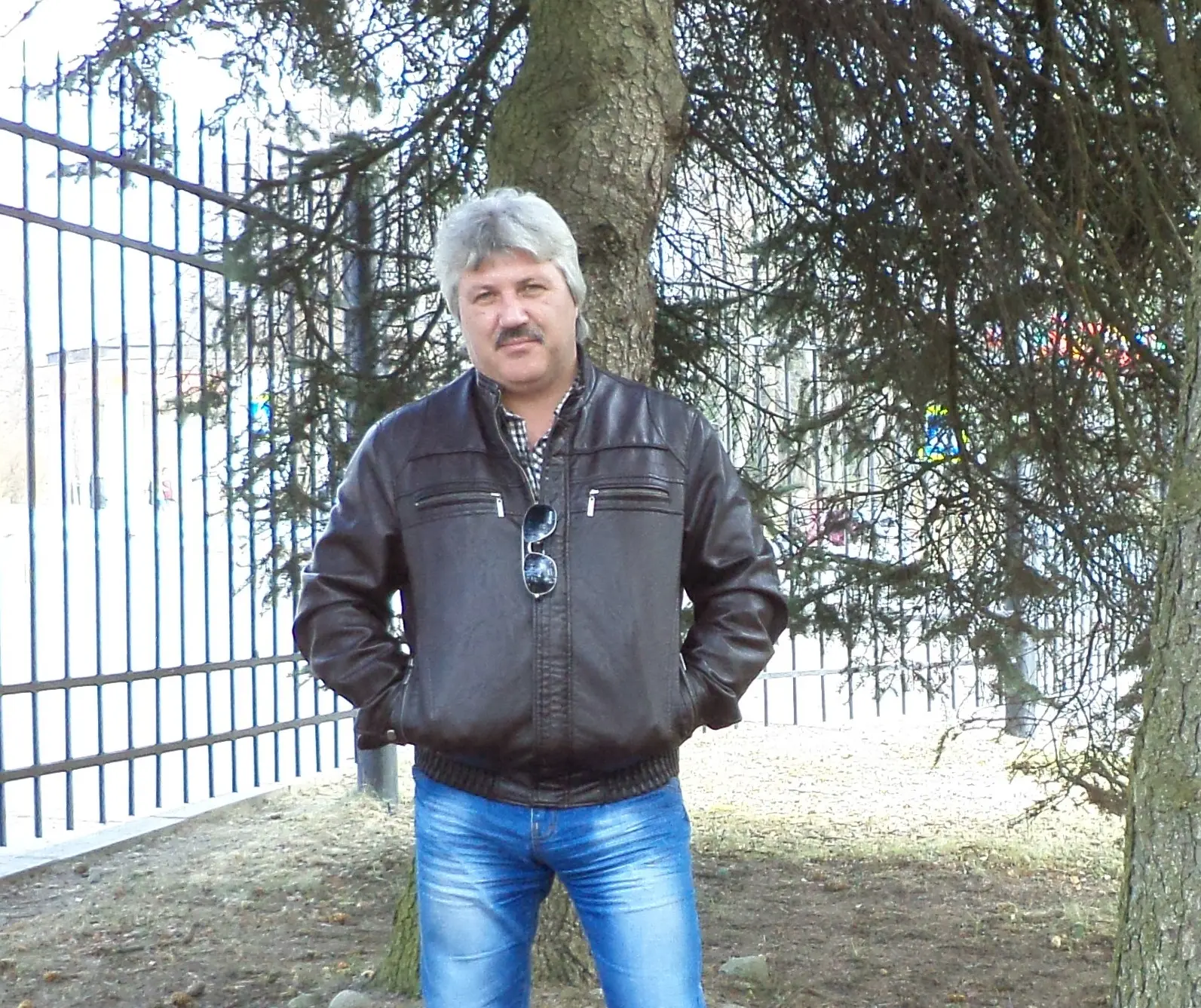 Андрей Парфенов