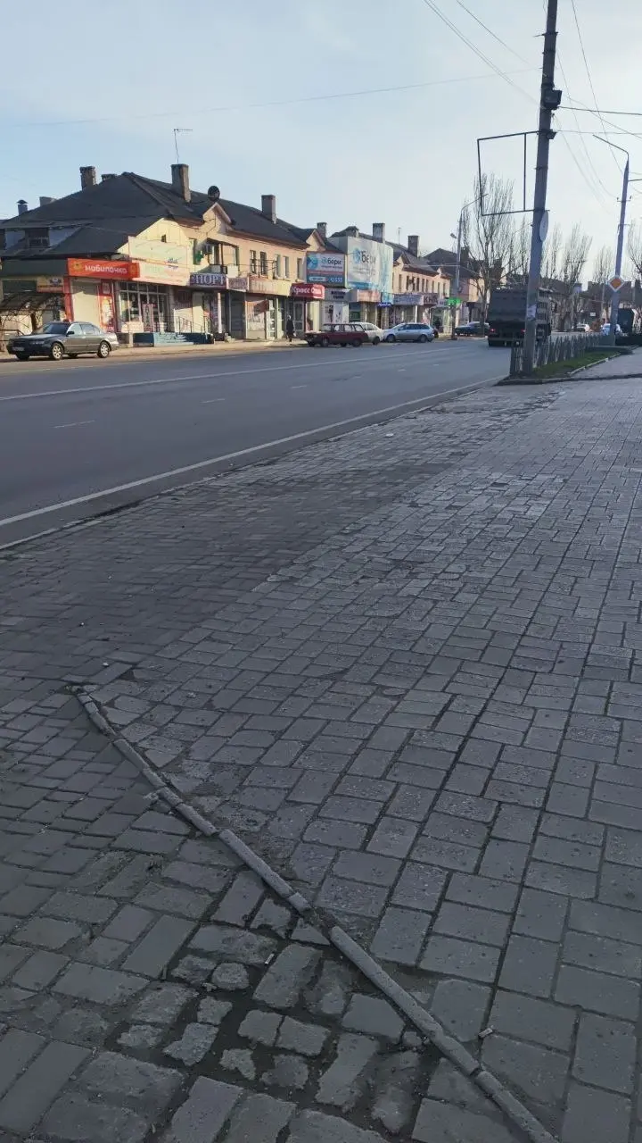 Прогулка по центру Макеевки | Сетка — социальная сеть от hh.ru