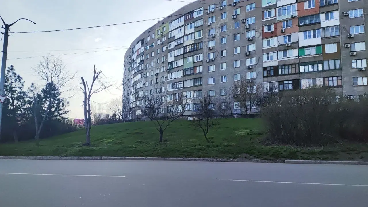 Прогулка по центру Макеевки | Сетка — социальная сеть от hh.ru