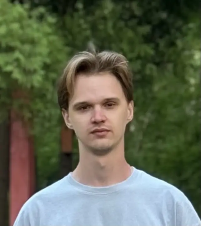 Кирилл Уваров