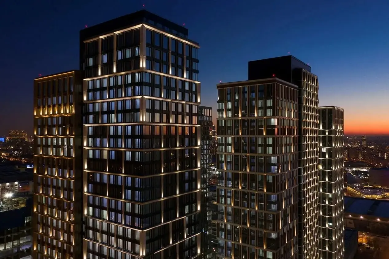 Архитектурное бюро ATRIUM
Кто формирует современную архитектуру Москвы?
Продолжаем знакомить вас с архитектурными бюро, которые задают стандарты жилой и городской среды и формируют облик современной с... | Сетка — социальная сеть от hh.ru