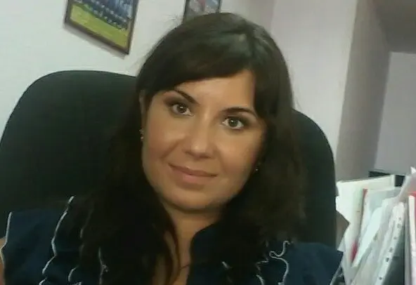 Жанна Асланова