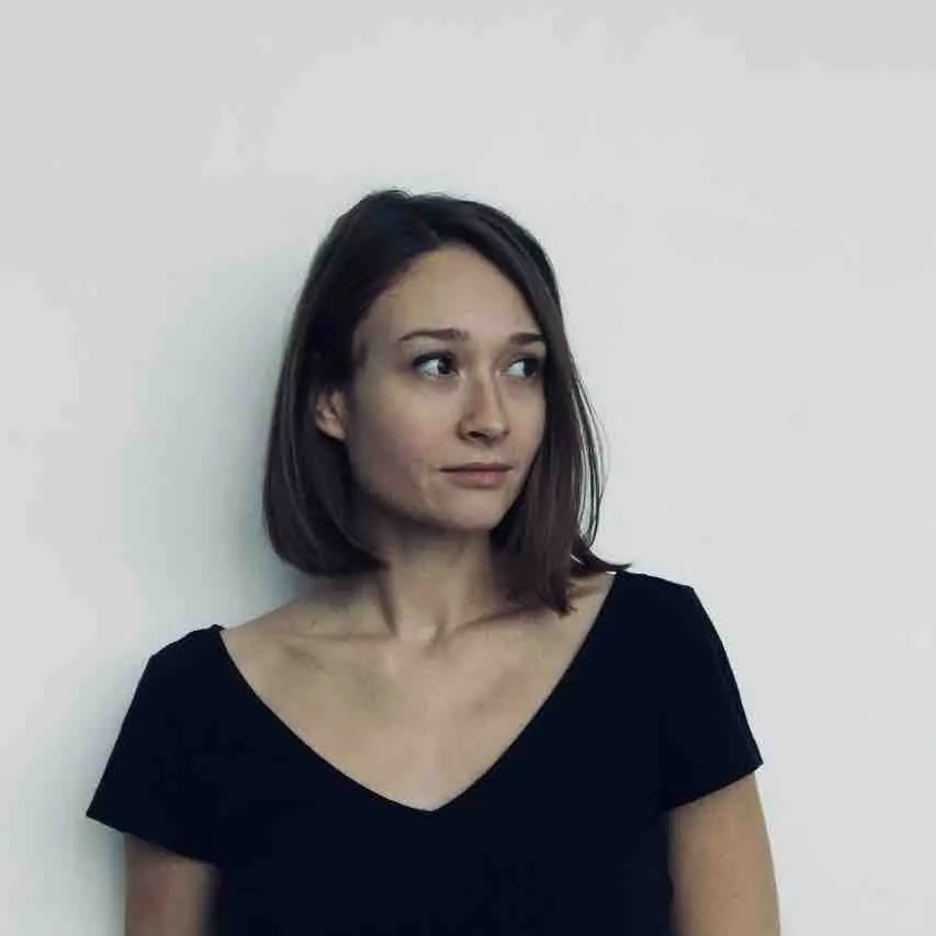 Катерина Козлова
