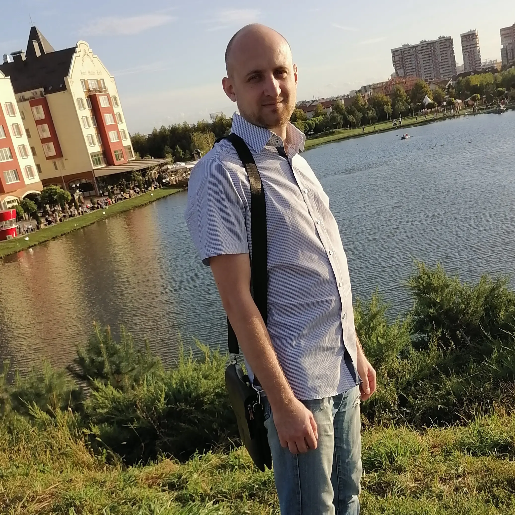 Алексей Коннов