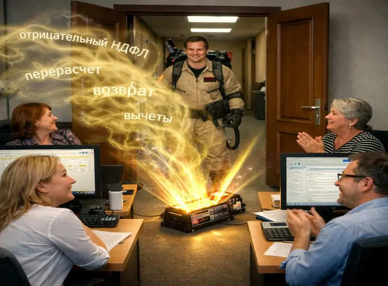 Всем привет! Как вы поняли, предыдущий пост – камень в огород ИИ)
Это как шутка 1-го апреля… только 2-го апреля, тут во мне Кузя проснулся (отсылка к сериалу «Универ»)
Из каждого утюга трубят - #ИИ-ИИ... | Сетка — социальная сеть от hh.ru