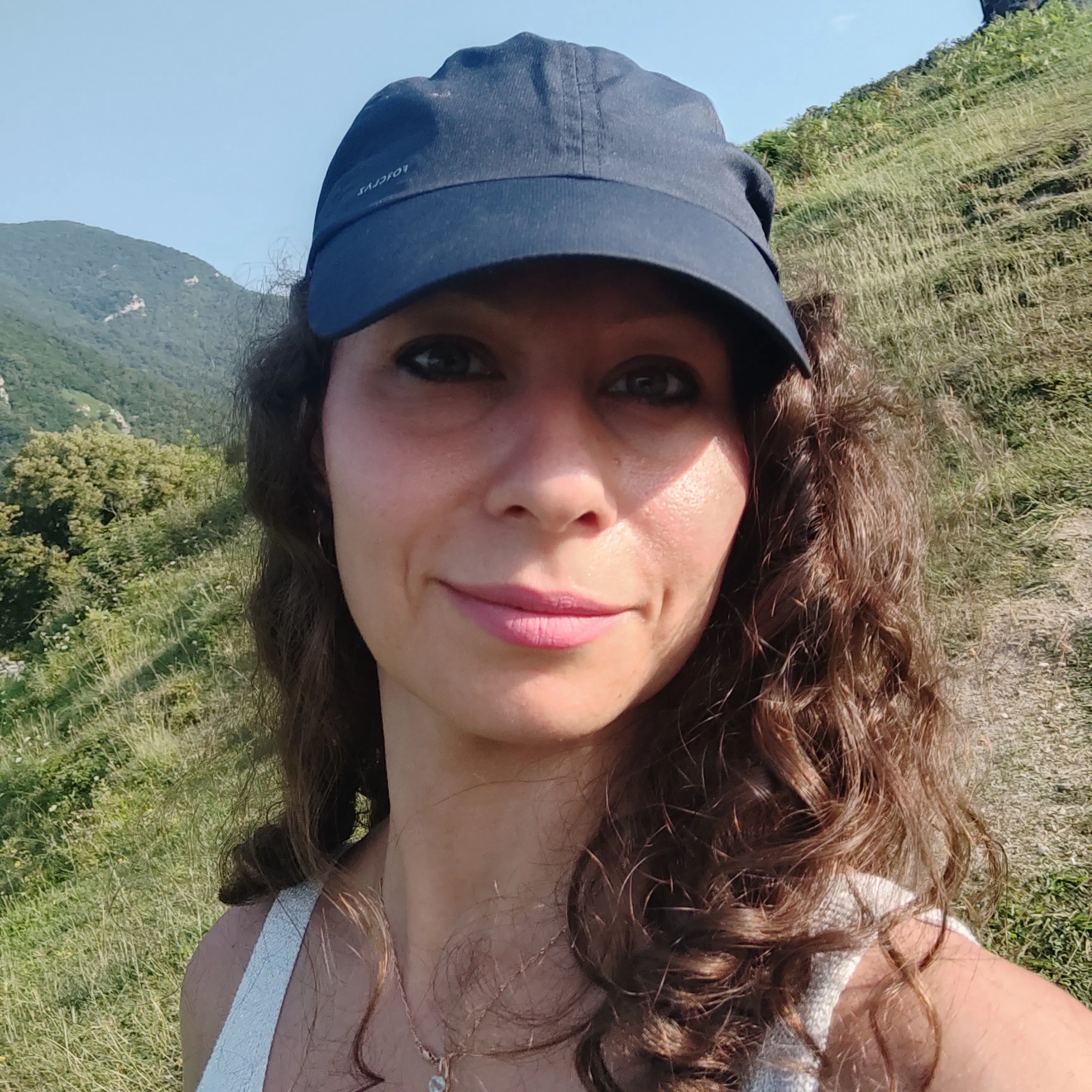 Маргарита Ивашкина